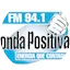 Logo Onda Positiva