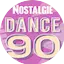 Logo Nostalgie Dance 90