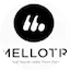 Logo Le Mellotron