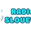 Logo Radio Sloven'c