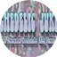 Logo Psychedelic Jukebox