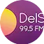 Logo FM Del Sol