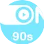 Logo ON 90s