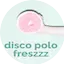 Logo Radio Open FM - Disco Polo Freszzz