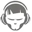 Logo Drums.ro Radio