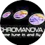 Logo Chromanova Radio - Dance