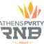 Logo Athens Party RNB