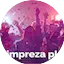 Logo Radio Open FM - Impreza PL