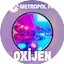 Metropol FM - Oxijen