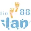 Logo Island FM