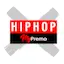 Logo LITT Live - Hip-Hop X