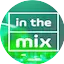 Logo Antenne Bayern In the mix