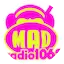 Logo Mad Radio