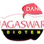 Logo NAGASWARA DanceDhut