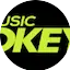 Logo Music Okey