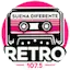 Logo Retro FM