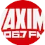 Logo Máxima