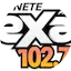 Logo Exa FM