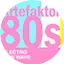 Logo Artefaktor 80s