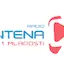Logo Radio Antena Ljubljana
