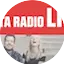 Logo delta radio LIVE