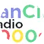 Logo VanCity Radio 2000s