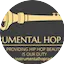 Logo Instrumental Hop Radio