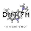 Logo DMT FM - Psytrance 24/7