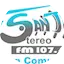 Logo San Juan Stereo