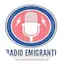 Logo Radio Emigranti