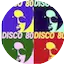 Logo Flash Disco 80
