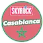 Logo Skyrock Casablanca