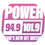 Logo Power