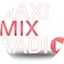 Logo Naxi Mix Radio