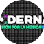Logo Moderna FM