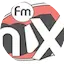 Logo Radio Mix FM