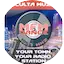 Logo Muntenia FM