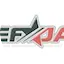 Logo DefJay Radio