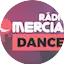 Logo Radio Comercial - Dance
