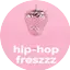 Logo Radio Open FM - Hip-Hop Freszzz