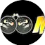 Logo Boom FM