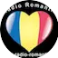 Logo Radio Romantic