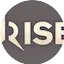 Logo Rise FM Deep