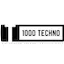 Logo 1000 Techno