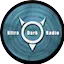 Logo Ultra Dark Radio