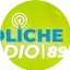 Logo Boliche Radio 89.7 FM