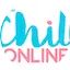 Logo Chill FM