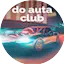 Logo Radio Open FM - Do Auta Club