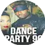 Nostalgie Dance Party 90