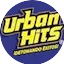 Logo Urban Hits Radio